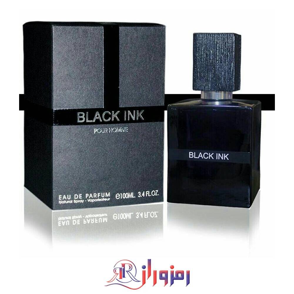 ادکلن لالیک مشکی فرگرانس